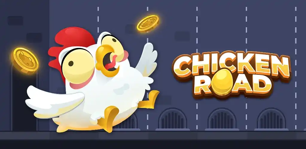 Big win in Chicken Road
