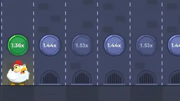 Эксклюзивный бонус для Chicken Road