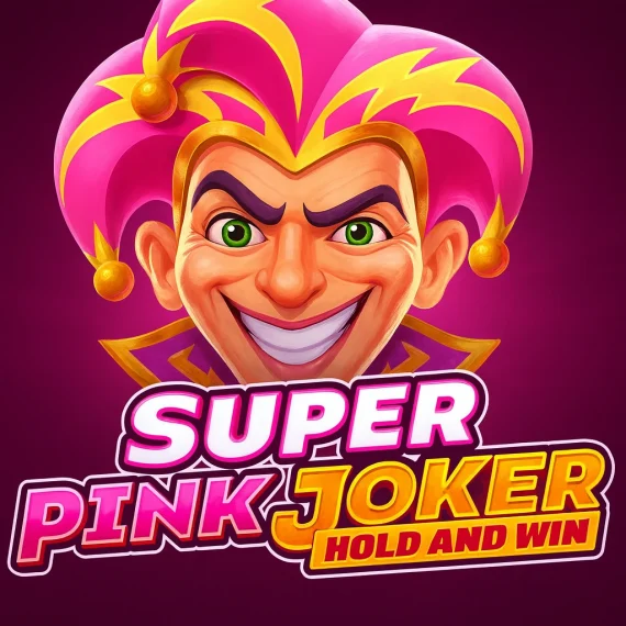 Pink Joker